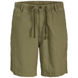 Jack & Jones PlusSize Jogger Pants grün 48 (7XL)
