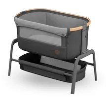 Maxi-Cosi Iora Beistellbett essential graphite