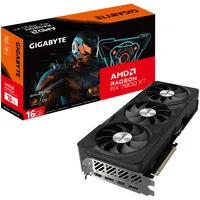 Gigabyte Radeon RX 7800 XT Gaming OC 16G 16 GB GDDR6 GV-R78XTGAMING OC-16GD