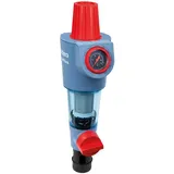 RESIDEO Filterkombination PrimusPlus Kunststoff, LFA, 1", bleifrei