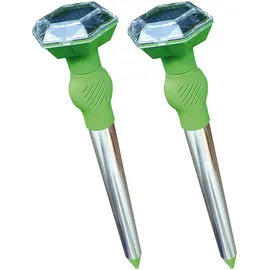 Isotronic Universal Ultraschall-Tiervertreiber 2er-Set