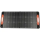 Stürmer, Solarpanel, - Unicraft Faltbares Solarpanel 100W (100 W)