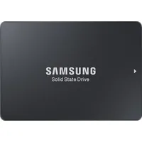 Samsung PM893 2.5" 480GB 1 DWPD