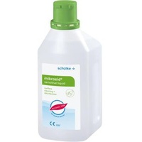 Schülke mikrozid sensitive, liquid, 1 Liter