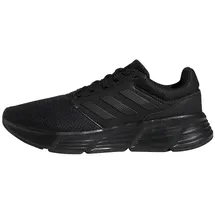 adidas Galaxy 6 Herren Core Black/Core Black/Core Black 40 2/3
