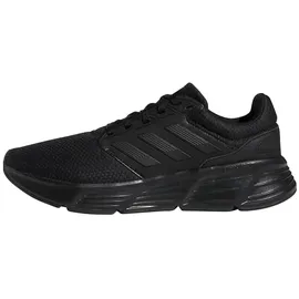 adidas Galaxy 6 Herren Core Black/Core Black/Core Black 40 2/3