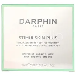 Darphin Stimulskin Plus Serumask Multi-Correction Total Anti-Aging/All Skin Types 50 ml
