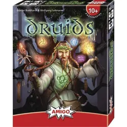 AMIGO 01750 Druids