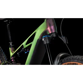 Cube Stereo Hybrid ONE44 HPC SLX 800 2025 29 Zoll RH 42 cm molotov'n'black