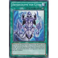 CBLZ-DE061 Abyssschuppe von Cetus 1. Auflage