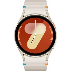 Samsung Galaxy Watch7 40 mm LTE Cream Sport Band Cream S/M