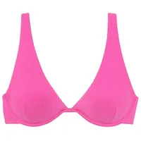 VENICE BEACH Bikini-Top Damen Pink 44 Cup C