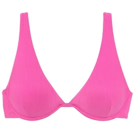 VENICE BEACH Bikini-Top Damen Pink 44 Cup C