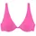 VENICE BEACH Bikini-Top Damen Pink 44 Cup C