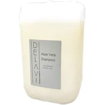 Delavi Shampoo Milch und Honig 5000 ml
