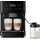 Miele CM 6360 125 Edition Obsidianschwarz matt