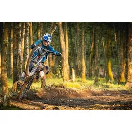 Endura MT500 Lite Knieprotektor (Größe L-XL,