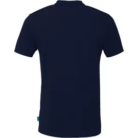 Kempa Prime Poloshirt Kinder marine 152