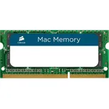 Corsair Mac Memory 16GB Kit SO-DIMM DDR3 PC3-10600 (CMSA16GX3M2A1333C9)