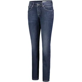 MAC Slim Fit Carrie Pipe in blauem New Basic-D40 / L32