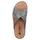 Rieker Slides Grau 46