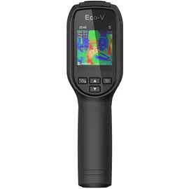 Hikmicro Wärmebildkamera Eco-V -20 bis +550°C 96 x 96 Pixel 25Hz