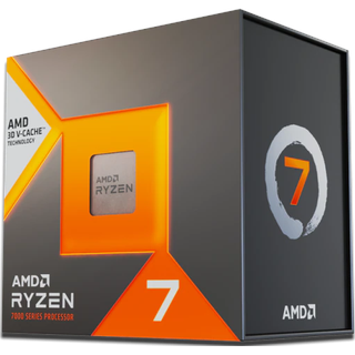 AMD Ryzen 7 7800X3D 4,2-5,0 GHz Box 100-100000910WOF