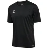 hummel Essential Trikot 2001 black 4XL