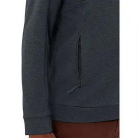 Vaude Neyland Hiking SC Regenjacke Herren Schwarz XL