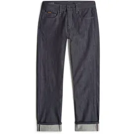 G-Star Kate Boyfriend Selvedge Jeans - Dunkelblau - Damen, - 33-30
