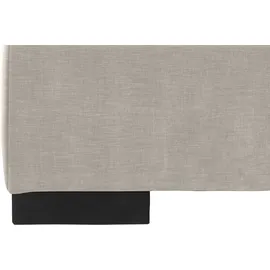 Home Affaire Sofaelement Skara XXL 140 x 86 x 130 cm Beige