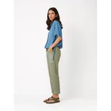 Toni Sue Jogpants 7/8 Khaki 44