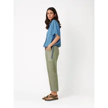 Toni Sue Jogpants 7/8 Khaki 44