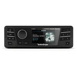 Rockford Fosgate HD9813SGU-STAGE2