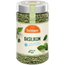 Ostmann Basilikum 8,5 g