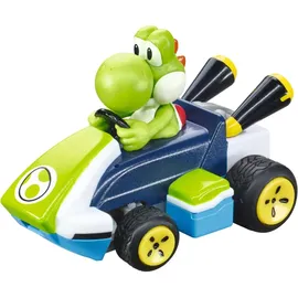 Carrera RC Mario Kart Mini RC, Yoshi 370430034