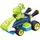 Carrera RC Mario Kart Mini RC, Yoshi 370430034