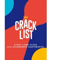 Huch! & Friends Crack List