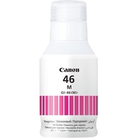 Canon GI-46M Tintenflasche magenta