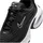Nike Air Max Portal Damen Schwarz 40,5