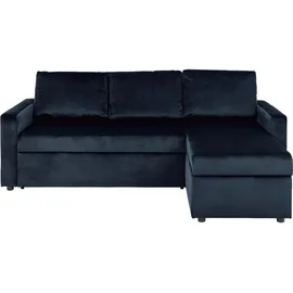 VCM ebuy24 Sofa | Bettsofa, Schlafsofa Sacramento (Ecksofa)