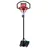 Wilson Basketballständer JUNIOR Blau/Rot/Weiß 165 -205 cm