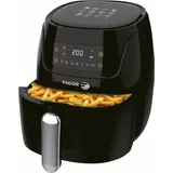 Fagor Naturfry fge7822 Schwarz 1800 W 5,7 l