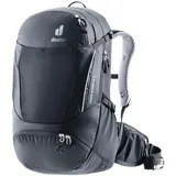 Deuter Trans Alpine 28 SL schwarz (Damen) (3200224-7000)