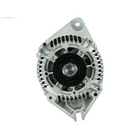 AS-PL Generator FIAT,PEUGEOT,CITROËN A3057 A3TA0592,A3TA0593D,K9631318680 Lichtmaschine,Dynamo,Lima,Altenartor A003TA0291,A003TA0591F,A004T02891A