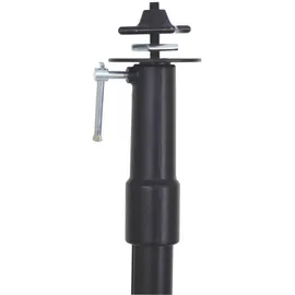 Eurolite STW-370S Kurbelstativ 370cm Stahl