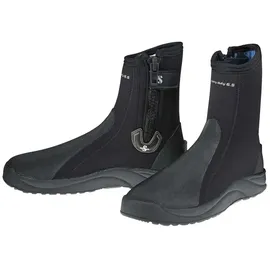 Scubapro Neoprenschuhe Heavy Duty Schwarz XS