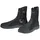 Scubapro Neoprenschuhe Heavy Duty Schwarz XS