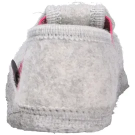 Giesswein Hausschuhe THUENGEN grau, | Gr.: 24