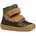 Ankle-Boots Schwarz/Beige 27